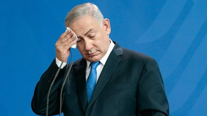 Türk-Amerikan ilişkilerindeki gelişmelerden rahatsız olan İsrail Başbakanı Binyamin Netanyahu, ABD