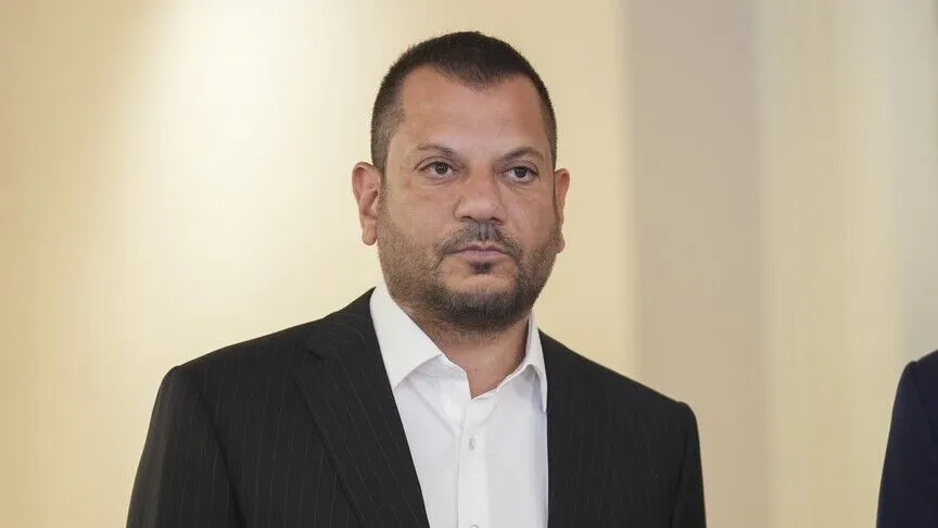 Kulüpler Birliği Vakfında Ertuğrul Doğan yeniden başkan seçildi.