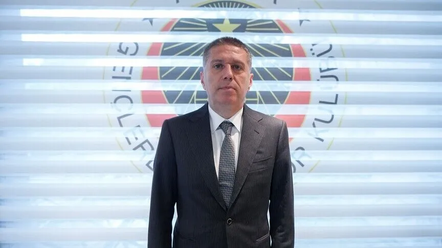 Gençlerbirliği Kulübünün olağanüstü seçimli genel kurulunda başkanlığa yeniden Haydar Arda