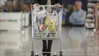 Yurt Dışı Üretici Fiyat Endeksi (YD-ÜFE), haziranda aylık bazda yüzde