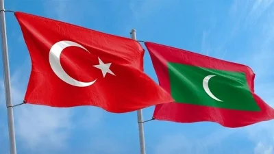 Türkiye ile Maldivler arasındaki Tercihli Ticaret Anlaşması'nın (TTA) 1 Ağustos