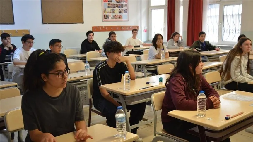 YKS sonuçları çarşamba günü açıklanacak