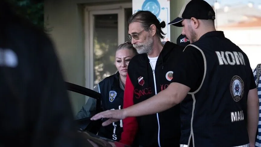 Etimesgut Belediyesine yönelik yolsuzluk soruşturması kapsamında gözaltı kararı verilen 55