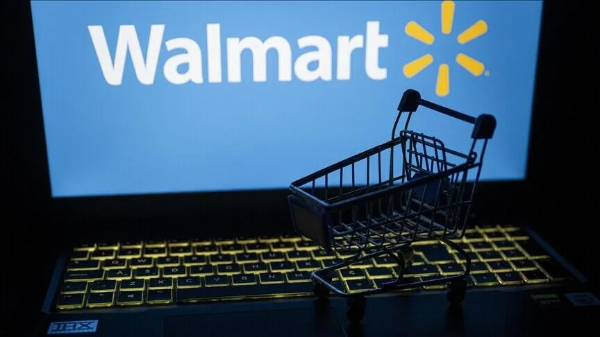 ABD Başkanı Donald Trump, yönetiminin talebi üzerine perakende devi Walmart'ın