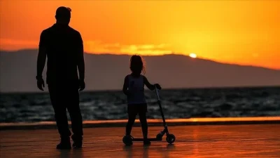 Uzmanlar, yaz tatilinde doğayla, aile büyükleriyle ve sosyal çevreyle geçirilen
