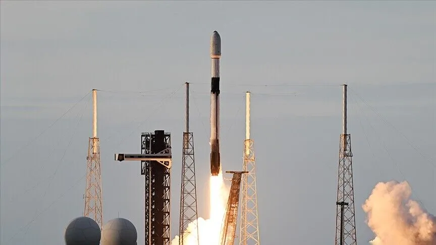 Ulaştırma ve Altyapı Bakanı Abdulkadir Uraloğlu, Türksat 7A'da çalışmalara yıl