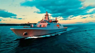 Türk savunma sanayisinin deniz platformlarındaki milli komuta-kontrol çözümü ADVENT Savaş