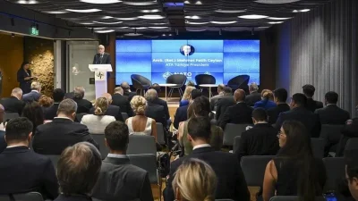 Türk Atlantik Konseyi (ATA Türkiye) ile Hariciye Dış Politika ve