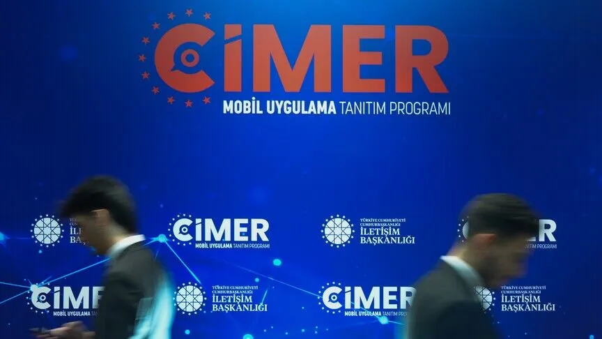 Cumhurbaşkanlığı İletişim Merkezi (CİMER), Türk vatandaşlarının yurt içi ve yurt