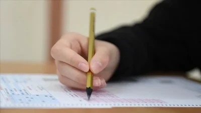 Milli Eğitim Bakanlığınca (MEB) Liselere Geçiş Sistemi (LGS) kapsamındaki merkezi