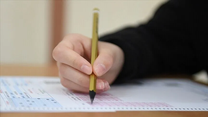 Milli Eğitim Bakanlığınca (MEB) Liselere Geçiş Sistemi (LGS) kapsamındaki merkezi