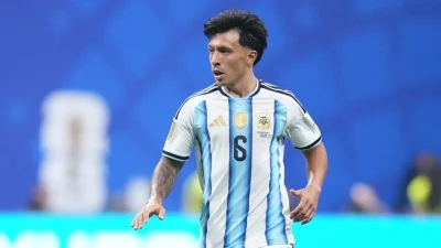 2026 FIFA Dünya Kupası çeyrek finalinde İsviçre'yle karşılaşacak Arjantin'de savunma
