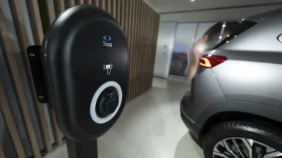 Türkiye'de elektrikli araçların şarj hizmeti kapsamında tükettiği elektrik miktarı, yılın