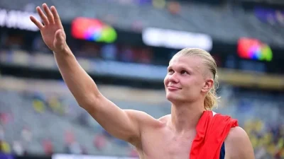 2026 FIFA Dünya Kupası'nın gol krallığı yarışında zirvede, 7'şer golü