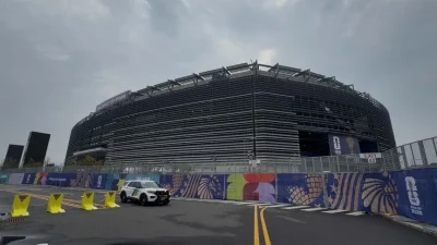 2026 Dünya Kupası'nda finale kalan İspanya ile Arjantin takımları, bugün