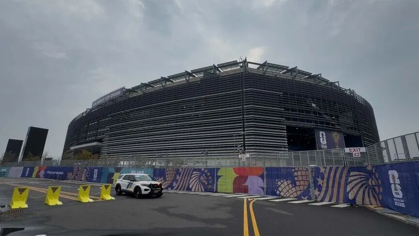 2026 Dünya Kupası'nda finale kalan İspanya ile Arjantin takımları, bugün