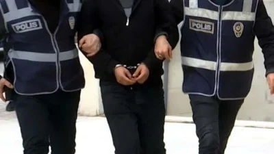 Bakan Gürlek, bağışları istismar eden yapılara, faili meçhullerin aydınlatılmasını engellemeye