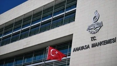 Anayasa Mahkemesi (AYM), bireysel başvuru hakkının getirildiği 23 Eylül 2012'den