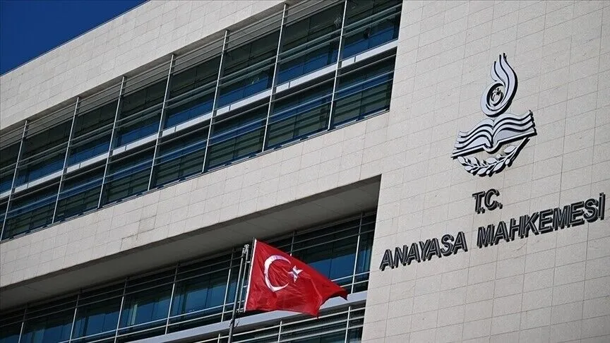 Anayasa Mahkemesi (AYM), bireysel başvuru hakkının getirildiği 23 Eylül 2012'den