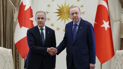 Türkiye ile Kanada arasında akdedilmesi planlanan Serbest Ticaret Anlaşması (STA)
