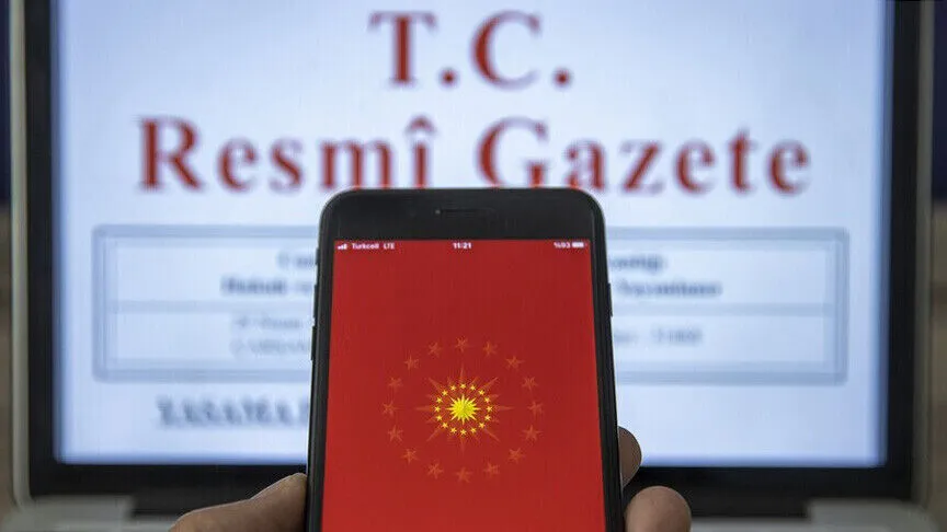 Bazı sanayi ürünlerinin gümrük vergisiz ithalatına ilişkin tarife kontenjanları tespit