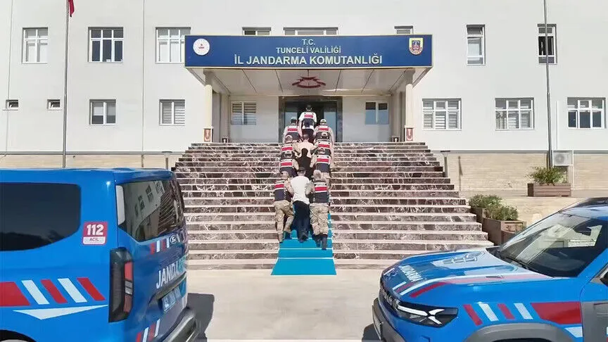 İçişleri Bakanlığı, nitelikli dolandırıcılık ve yasa dışı bahis suçlarına yönelik