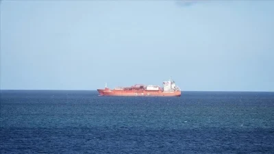 Körfez ülkelerinin Hürmüz Boğazı'nı baypas eden petrol ihracat hatlarını güçlendirmesi,