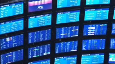 Küresel piyasalarda, ABD Merkez Bankasının (Fed) faiz kararının ardından para