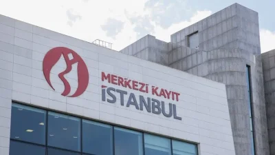 Merkezi Kayıt Kuruluşu (MKK), Kripto Varlık Merkezi Kayıt Sistemi (KVMKS)