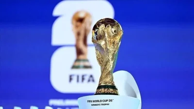 2026 FIFA Dünya Kupası'nda şampiyon yarın belli olacak.