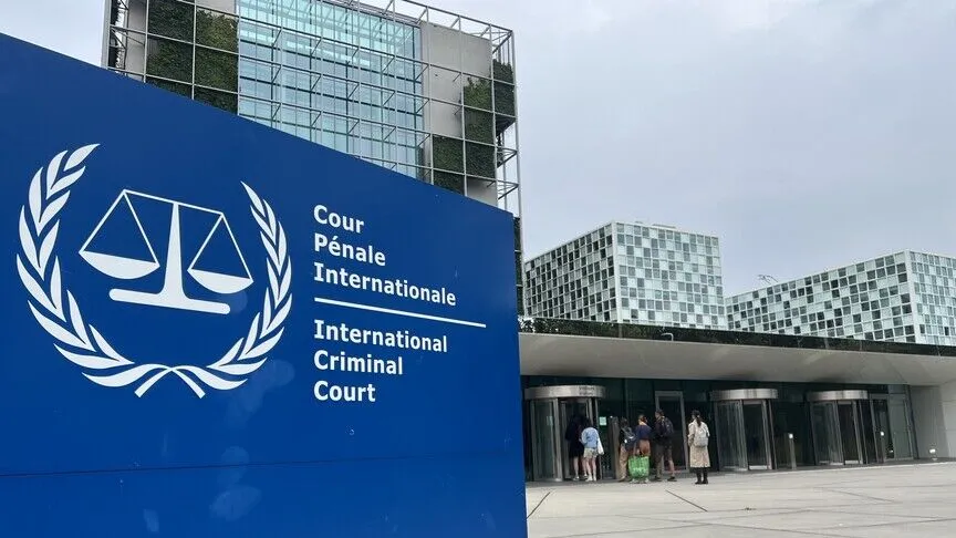 Eski HRW Direktörü Kenneth Roth, UCM Başsavcısı Kerim Han'ın cinsel