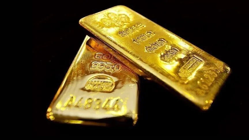 Dünya Altın Konseyi'nin (WGC) yayımladığı "2026 Merkez Bankaları Altın Rezervleri