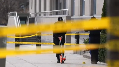 Kanada'nın Winnipeg kentindeki bir camiye silahlı saldırı düzenlendiği bildirildi.
