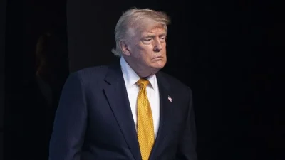 ABD Başkanı Donald Trump, İran'ın İslamabad Mutabakatı'na uyma yükümlülüğü kalmadığını