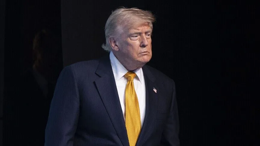 ABD Başkanı Donald Trump, İran'ın İslamabad Mutabakatı'na uyma yükümlülüğü kalmadığını