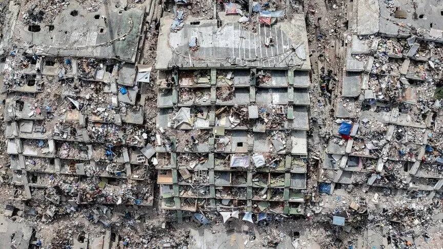 Venezuela'da, 24 Haziran'da meydana gelen iki büyük depremde yaşamını yitirenlerin