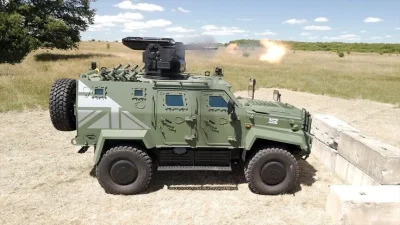 CANiK, NATO Zirvesi kapsamında düzenlenen Türkiye-ABD Savunma Sanayii İş Birliği