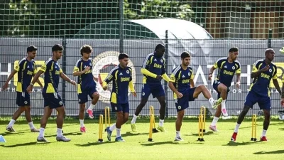 UEFA Şampiyonlar Ligi 2. eleme turu ilk maçında yarın Polonya'nın