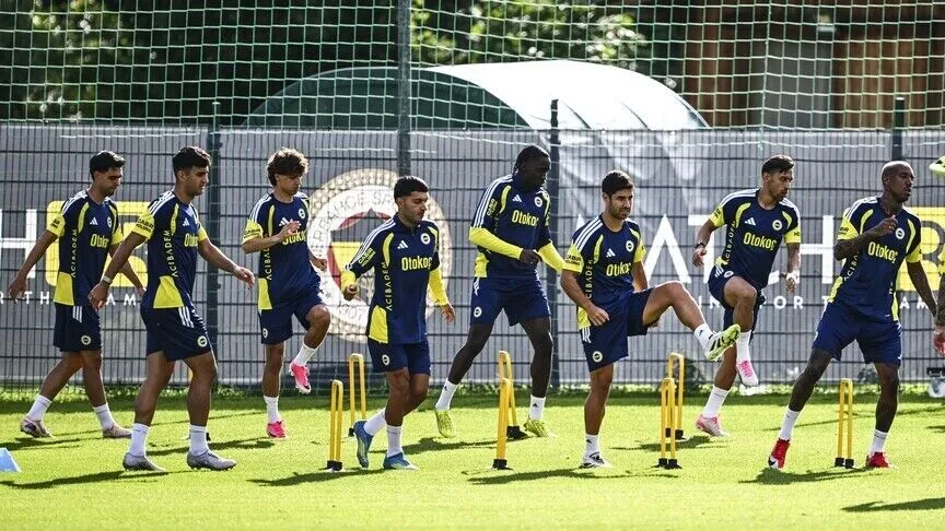 UEFA Şampiyonlar Ligi 2. eleme turu ilk maçında yarın Polonya'nın