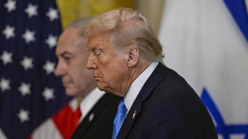 İsrail Başbakanı Binyamin Netanyahu'nun Türkiye'nin F-35 programına yeniden dönüş ihtimaline