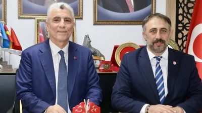 Ticaret Bakanı Ömer Bolat, "İnşallah pazartesi sabahı Halk Bankasından TESKOMB