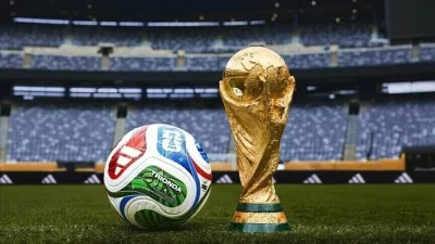 FIFA Başkanı Gianni Infantino'nun Dünya Kupası'nı özel yatırımcılara açma önerisi,