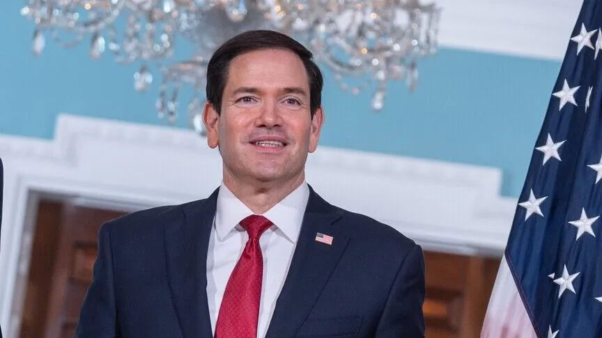 ABD Dışişleri Bakanı Marco Rubio, ABD'nin Güneydoğu Asya Uluslar Birliğine