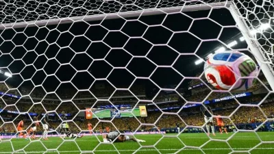 2026 FIFA Dünya Kupası son 32 turu heyecanı, yarın 2