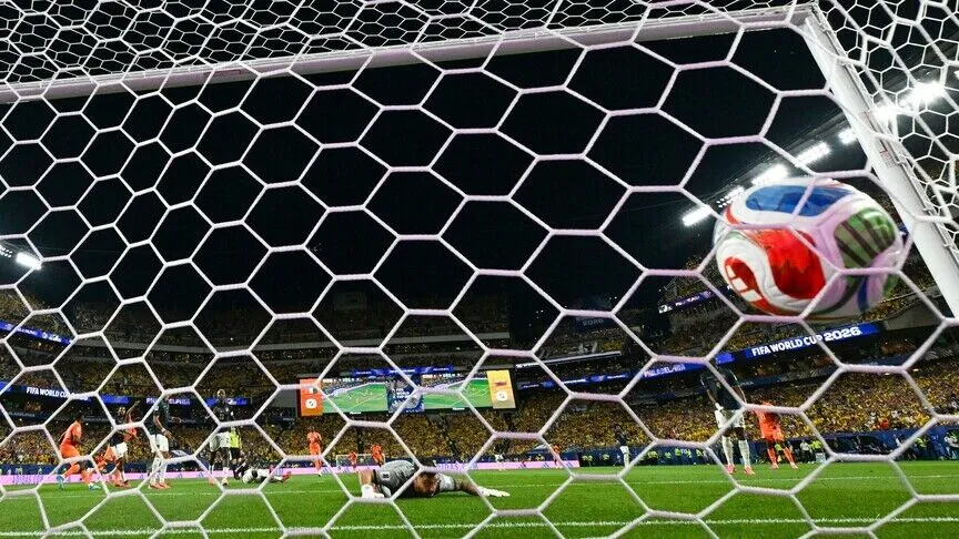 2026 FIFA Dünya Kupası son 32 turu heyecanı, yarın 2