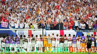 2026 FIFA Dünya Kupası çeyrek finalinde, normal süresi 1-1 berabere