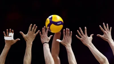 A Milli Kadın Voleybol Takımı, 2026 FIVB Milletler Ligi (VNL)