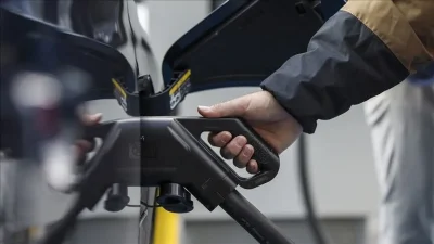 Türkiye'de trafiğe kayıtlı otomobiller arasında dizel ve LPG yakıtlı otomobillerin