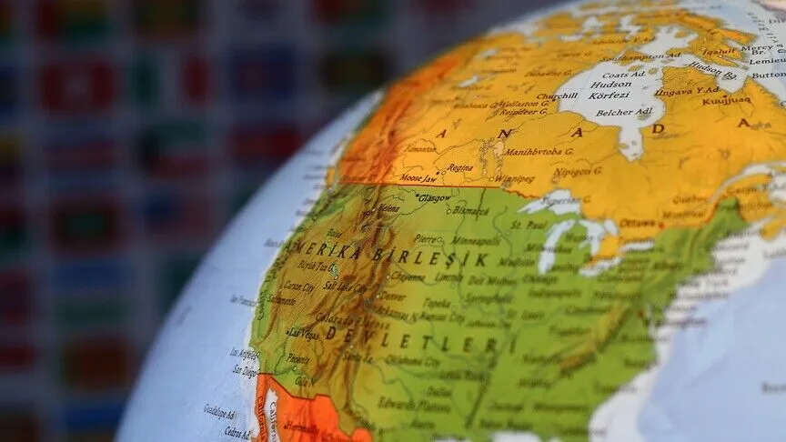 ABD yönetimi, Kanada'nın Amerikan ürünlerine yönelik "ayrımcı" uygulamalarda bulunduğunu öne