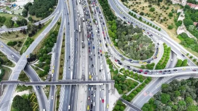 Trafikte meydana gelen kasten yaralama, tehdit ve hakaret gibi asayiş